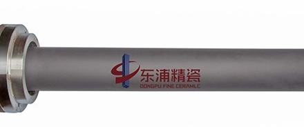 【东浦精瓷】氮化硅陶瓷升液管的特点及应用